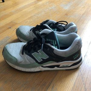 new balance sneakers